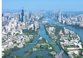 县域发展上台阶 重要瓶颈待突破——广东“千亿县”零