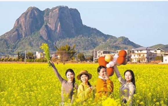 多彩文旅【组图】