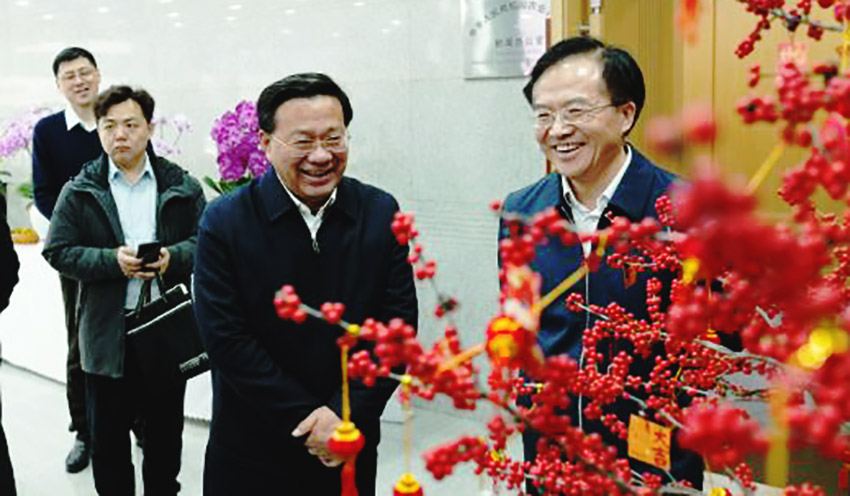 为全球减贫事业贡献中国方案、中国智慧——访农业农村