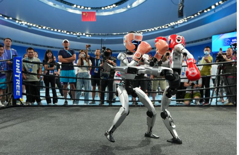 科技润黑土 良种富龙江 ——黑龙江省农科院以创新驱动