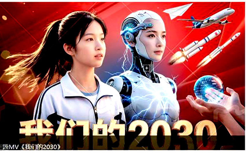 两会特稿·中国经济问答|建设强大国内市场,扩内需如