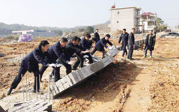 农村建房明确“八不准”,但不得强制农民搬迁和上楼居住