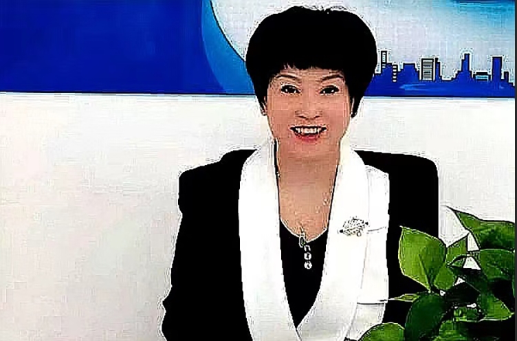 海烥集团专题(三) 孤勇奋斗 励志创业 企业领军人演绎精彩人生