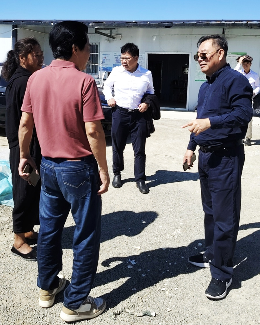  �����Ϻ�������������-��ũͶ�������ר��ίԱ�������������ڹ㶫½���ų������С����Ϻ����ɫũҵ